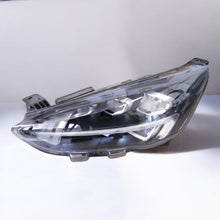 Laden Sie das Bild in den Galerie-Viewer, Frontscheinwerfer Ford Focus MX7B-13E015-EB LED Links Scheinwerfer Headlight