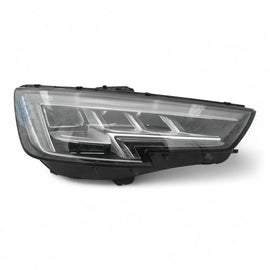 Frontscheinwerfer Audi A4 8W0941784 8W0941036 Full LED Rechts Headlight SCH8072369675ig