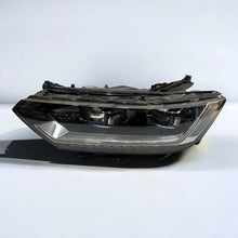 Laden Sie das Bild in den Galerie-Viewer, Frontscheinwerfer VW Passat B8 3G1941081G LED Links Scheinwerfer Headlight