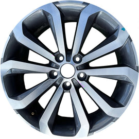 1x Alufelge 18 Zoll 7.0