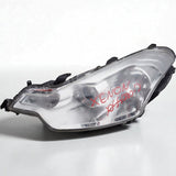 Frontscheinwerfer Citroën C-Crosser Xenon Links Scheinwerfer Headlight