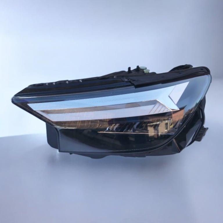 Frontscheinwerfer Audi E-Tron 89A941033 Links Scheinwerfer Headlight