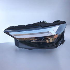 Frontscheinwerfer Audi E-Tron 89A941033 Links Scheinwerfer Headlight