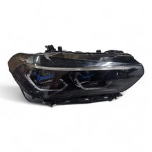Load image into Gallery viewer, Frontscheinwerfer BMW X5 G05 G06 5A279B2 5A55AA6 Laser Rechts Headlight SCH5283503261ta