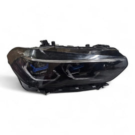 Frontscheinwerfer BMW X5 G05 G06 5A279B2 5A55AA6 Laser Rechts Headlight SCH5283503261ta