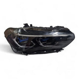 Frontscheinwerfer BMW X5 G05 G06 5A279B2 5A55AA6 Laser Rechts Headlight