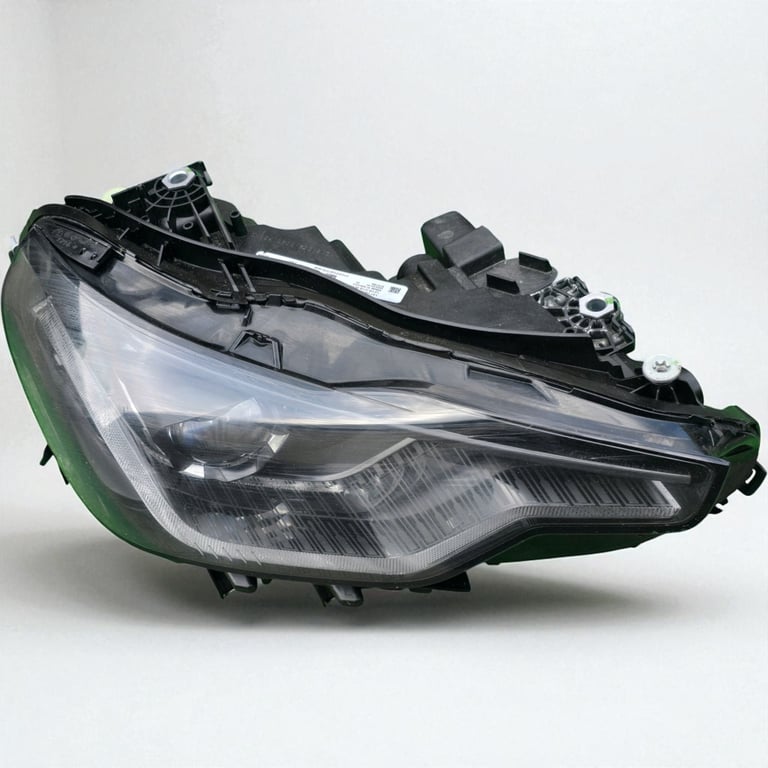 Frontscheinwerfer BMW 2 G42 5A3DC86-05 Full LED Rechts Scheinwerfer Headlight SCH7860811543up