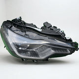 Frontscheinwerfer BMW 2 G42 5A3DC86-05 Full LED Rechts Scheinwerfer Headlight