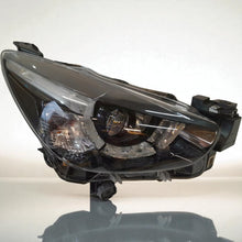 Laden Sie das Bild in den Galerie-Viewer, Frontscheinwerfer Mazda 2 D09K-51030 Full LED Rechts Scheinwerfer Headlight