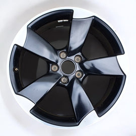 1x Alufelge 19 Zoll 8.0