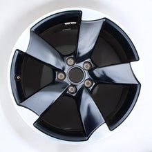 Load image into Gallery viewer, 1x Alufelge 19 Zoll 8.0" 5x112 49ET Audi A3 Rim Wheel FEL9008600059fa