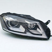 Load image into Gallery viewer, Frontscheinwerfer VW Passat B7 3AB941752 Xenon Rechts Scheinwerfer Headlight SCH5813503586cg