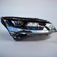 Laden Sie das Bild in den Galerie-Viewer, Frontscheinwerfer Skoda Superb III LED Rechts Scheinwerfer Headlight