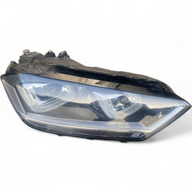 Frontscheinwerfer VW Sportsvan 517941044A Rechts Scheinwerfer Headlight