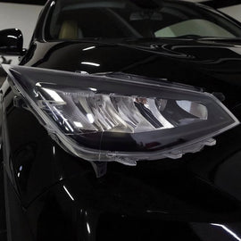 Frontscheinwerfer Seat Ibiza V 6F1941006F Full LED Rechts Scheinwerfer Headlight