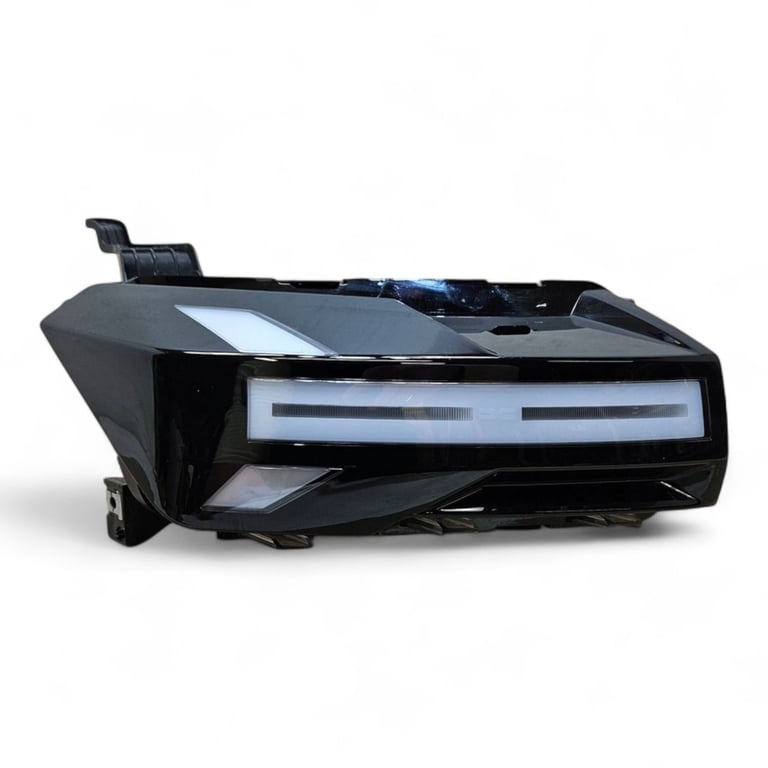 Frontscheinwerfer Dacia Spring 266007890R Full LED Rechts Scheinwerfer Headlight SCH7286644515hk