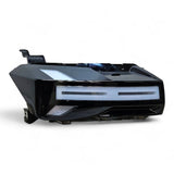 Frontscheinwerfer Dacia Spring 266007890R Full LED Rechts Scheinwerfer Headlight