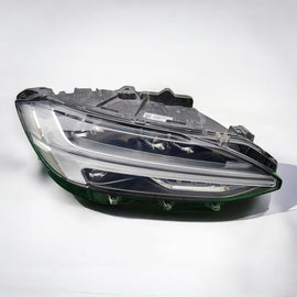 Frontscheinwerfer Volvo S90 V90 31689196 Full LED Rechts Scheinwerfer Headlight SCH9445542856ay