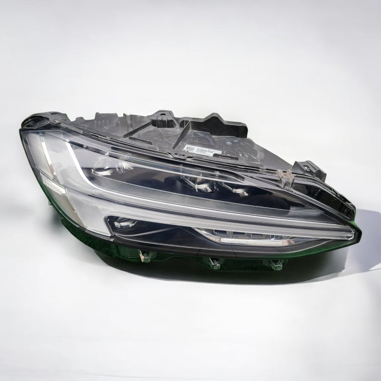 Frontscheinwerfer Volvo S90 V90 31689196 Full LED Rechts Scheinwerfer Headlight SCH9445542856ay