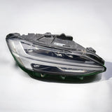 Frontscheinwerfer Volvo S90 V90 31689196 Full LED Rechts Scheinwerfer Headlight