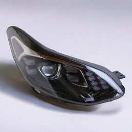 Frontscheinwerfer Kia Sportage IV 92102F1500 Rechts Scheinwerfer Headlight