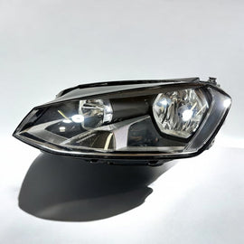 Frontscheinwerfer VW Golf VII 5G1941005 Halogen Links Scheinwerfer Headlight SCH5438069676da