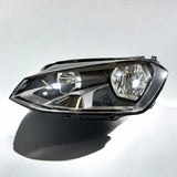 Frontscheinwerfer VW Golf VII 5G1941005 Halogen Links Scheinwerfer Headlight