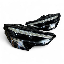 Frontscheinwerfer Audi A3 8Y0941033 8Y0941034 Full LED Ein Satz Headlight