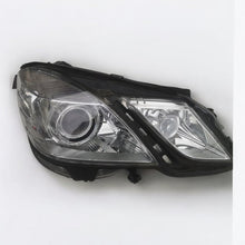 Load image into Gallery viewer, Frontscheinwerfer Mercedes-Benz W212 2128205061 Rechts Scheinwerfer Headlight SCH5689983780dd