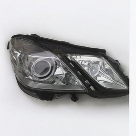 Frontscheinwerfer Mercedes-Benz W212 2128205061 Rechts Scheinwerfer Headlight SCH5689983780dd