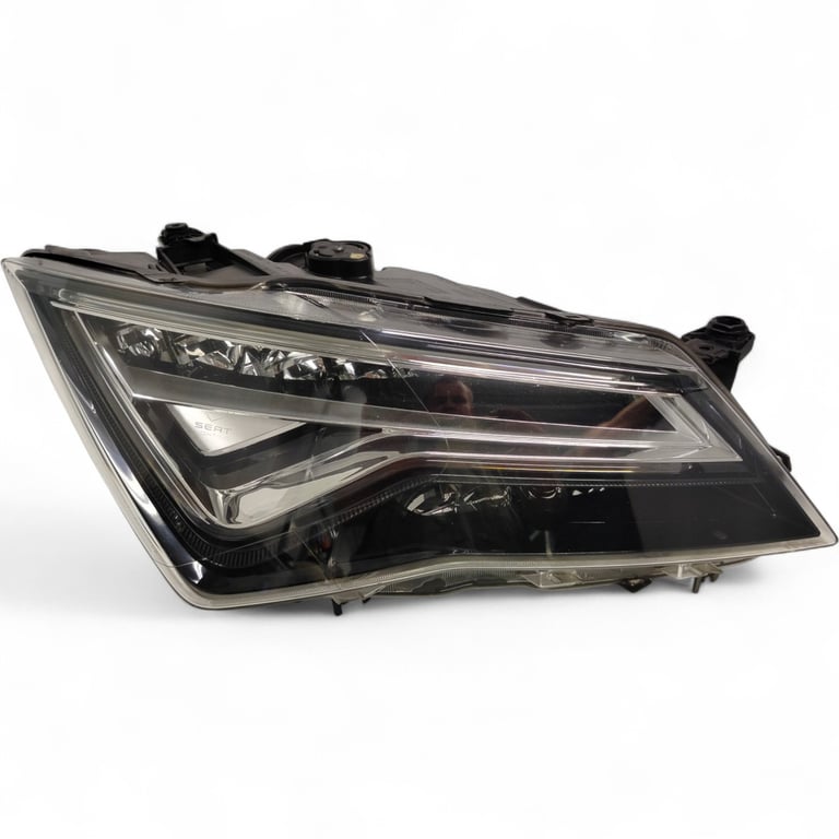 Frontscheinwerfer Seat Ateca 576941008D Full LED Rechts Scheinwerfer Headlight