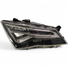 Laden Sie das Bild in den Galerie-Viewer, Frontscheinwerfer Seat Ateca 576941008D Full LED Rechts Scheinwerfer Headlight