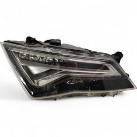 Frontscheinwerfer Seat Ateca 576941008D Full LED Rechts Scheinwerfer Headlight
