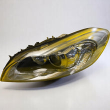 Laden Sie das Bild in den Galerie-Viewer, Frontscheinwerfer Volvo C30 31299752 Xenon Links Scheinwerfer Headlight
