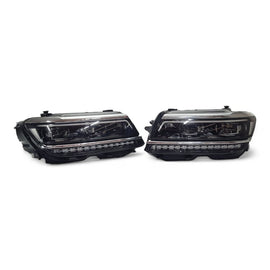 Frontscheinwerfer VW Tiguan Allspace 5NN941082C 5NN941081C Rechts oder Links SCH5691823472gt