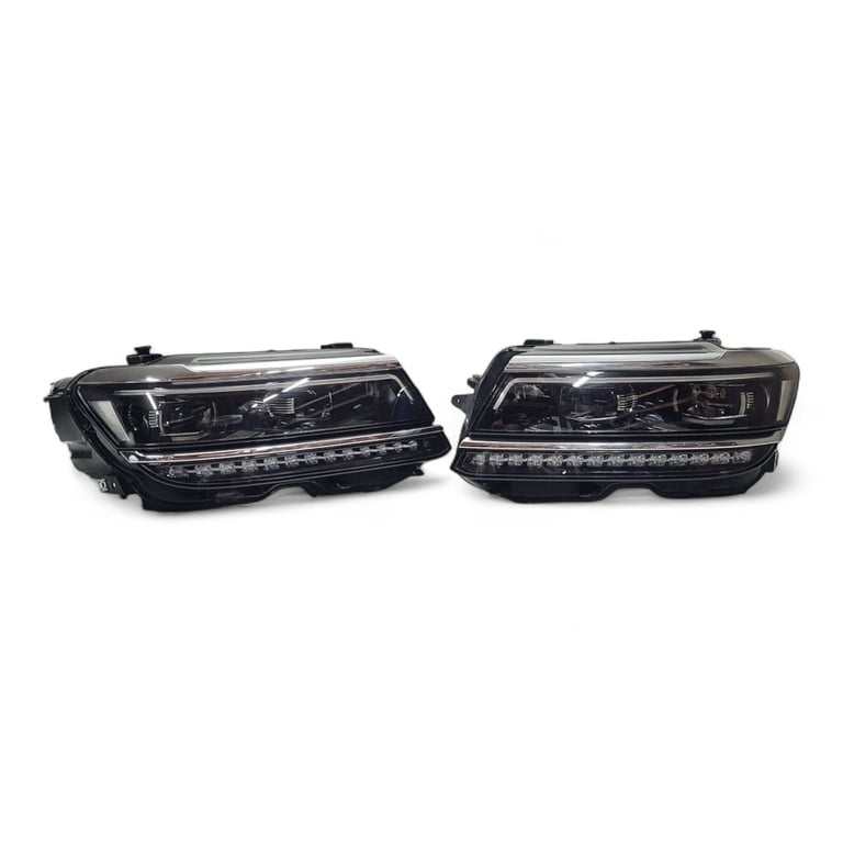 Frontscheinwerfer VW Tiguan Allspace 5NN941082C 5NN941081C Rechts oder Links SCH5691823472gt