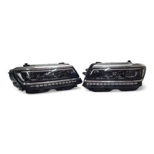 Load image into Gallery viewer, Frontscheinwerfer VW Tiguan Allspace 5NN941082C 5NN941081C Rechts oder Links SCH5691823472gt
