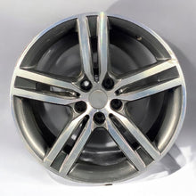Laden Sie das Bild in den Galerie-Viewer, 1x Alufelge 18 Zoll 8.0&quot; 5x112 30ET 6894842 BMW G31 G30 Rim Wheel