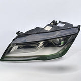 Frontscheinwerfer Audi A7 4G8941005 Bi-Xenon Links Scheinwerfer Headlight