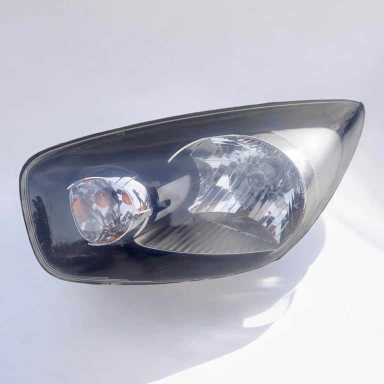 Frontscheinwerfer Hyundai II Picanto Links Scheinwerfer Headlight