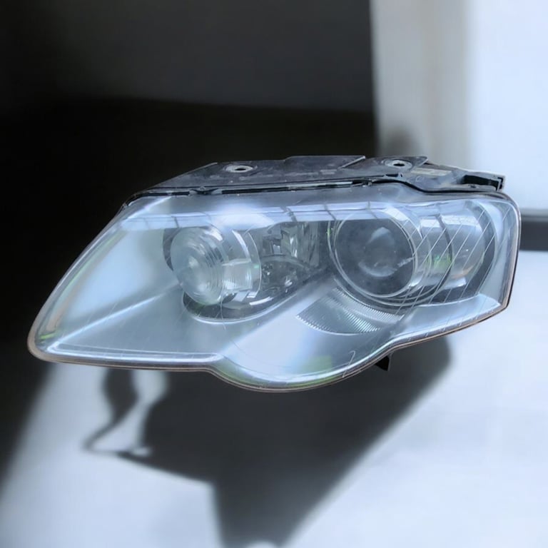 Frontscheinwerfer VW Passat 3C0941751K Xenon Links Scheinwerfer Headlight SCH6442003062sq