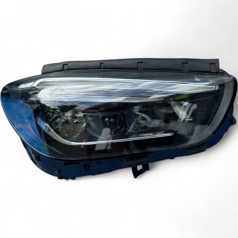 Frontscheinwerfer Mercedes-Benz W247 A2479068405 LED Rechts Headlight SCH3469791169gk