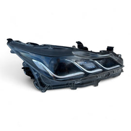 Frontscheinwerfer Toyota Corolla 8111002T30-00 Rechts Scheinwerfer Headlight SCH8431139362ic