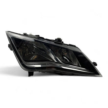 Laden Sie das Bild in den Galerie-Viewer, Frontscheinwerfer Seat Leon 5F1941016B LED Rechts Scheinwerfer Headlight