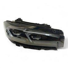 Laden Sie das Bild in den Galerie-Viewer, Frontscheinwerfer BMW G20 7886662 Rechts Scheinwerfer Headlight SCH2901669377sw
