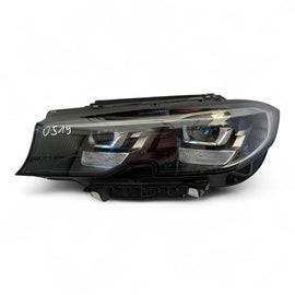 Frontscheinwerfer BMW 3 G21 G20 9481695 LED Links Scheinwerfer Headlight SCH2185242045tw