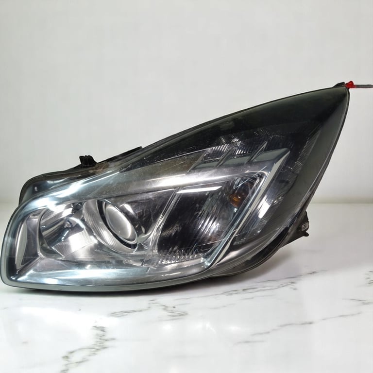 Frontscheinwerfer Opel Insignia A 13226792 Xenon Links Scheinwerfer Headlight SCH7347850617ja