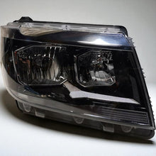 Load image into Gallery viewer, Frontscheinwerfer Man Tge Crafter 7C1941006 Rechts Scheinwerfer Headlight SCH3416500042mc