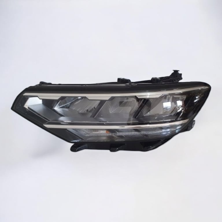 Frontscheinwerfer VW Passat 3G1941035Q LED Links Scheinwerfer Headlight