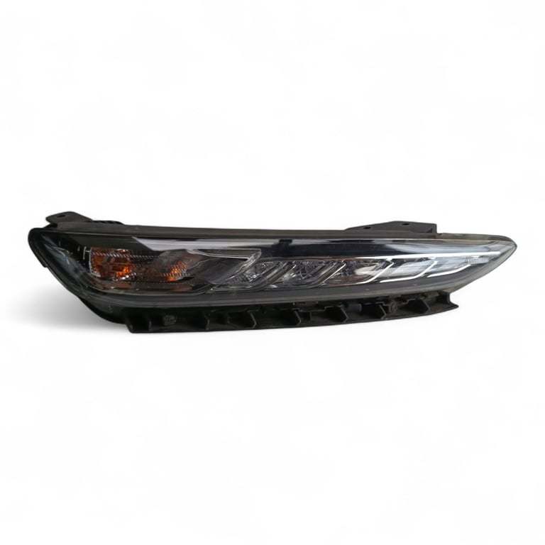 Frontscheinwerfer Hyundai Kona 92208-J900 LED Rechts Scheinwerfer Headlight SCH5540869499jl